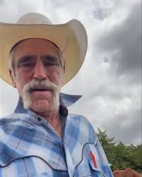 Forrie J. Smith thanks his fellow cast members, the crew, and everyone  involved in making Yellowstone for changing his life