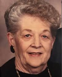 Barbara Stumpf Obituary January 16, 2025