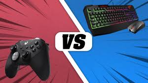 Xbox one owners can start using a usb keyboard and mouse by simply plugging them into a free usb port on the console. Fortnite Removes The Ability To Use Aim Assist On Keyboard And Mouse