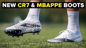 Barcelona vence dínamo kiev e segue na liderança do grupo g. Not Just For Cr7 Anymore New Nike Mercurial Dream Speed 003 Youtube