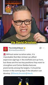 This could be INCREDIBLE! 🇨🇲 Man United have expressed "serious interest"  in Carlos Baleba, in what could be one of the most sensational signings of  the summer, despite it being unlikely as