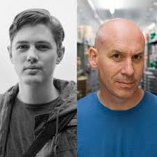 In Conversation: Chris Corson-Scott & Neil Pardington with Ron Brownson —  PhotoForum