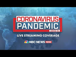 Watch cnn live stream telecasting free streaming in hd from america. Watch Full Coronavirus Coverage March 31 Nbc News Now Live Stream Youtube
