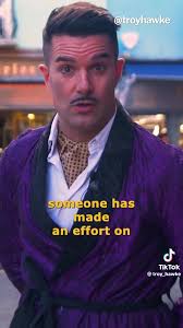 Milo McCabe (born Michael Patrick McCabe; 5 June 1976) is a British  television presenter, actor and stand-up character comedian. #tiktok  #tiktokuk #comedian #love. #wonderfullife @Troy Hawke ...