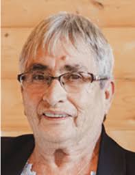 Obituary information for Betty Mable Rogers