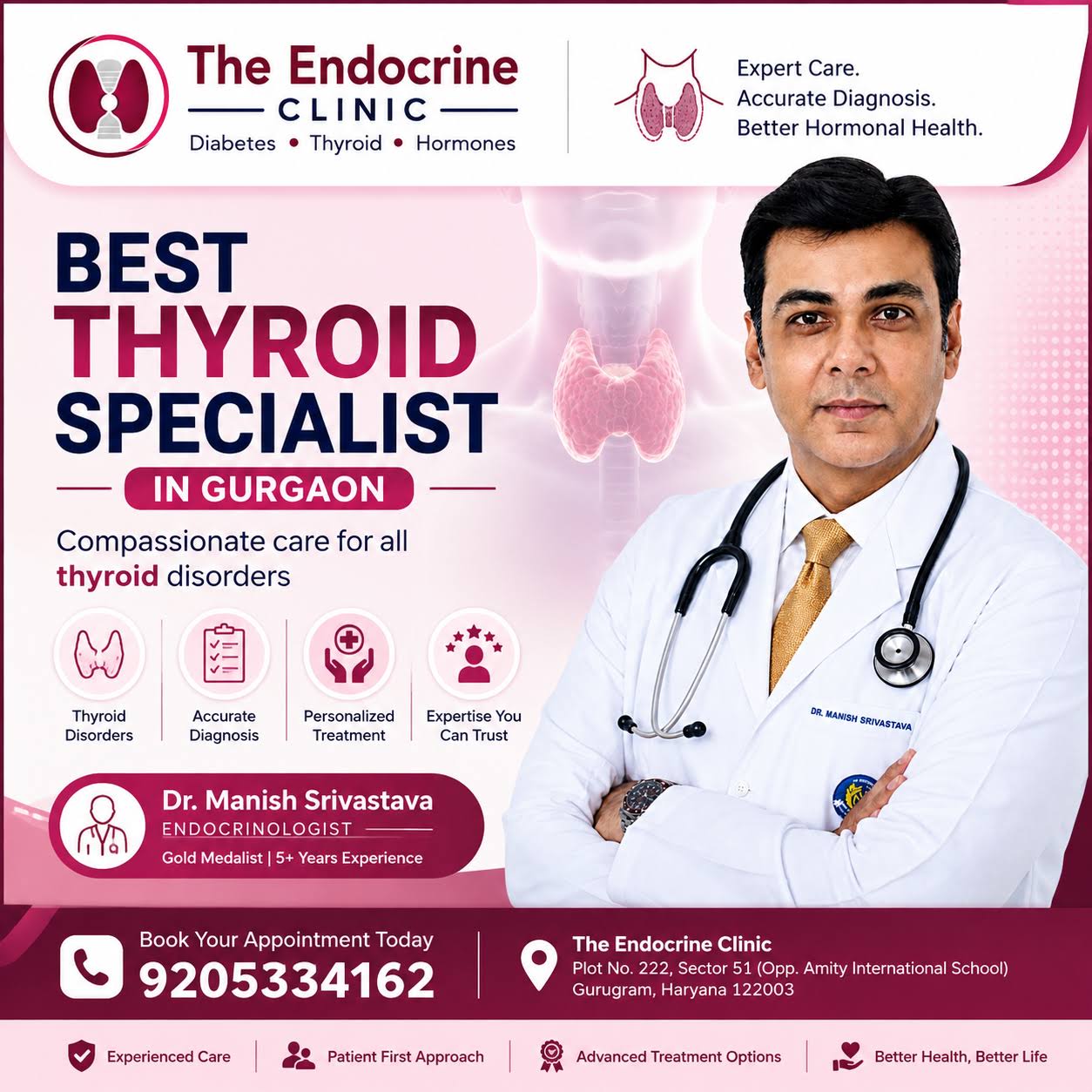 Thyroid treatment product image