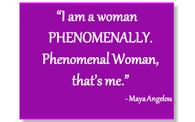 Facebook post by maya angelou from jan 19, 2011. 5 Inspational Quotes From The Phenomenal Woman Maya Angelou Optometry Divas