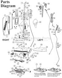 Oreck vacuums are not just commercial grade vacuums. Oreck Xl2700rh Parts Vacuum Cleaners