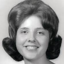 Obituary information for Jane Litton