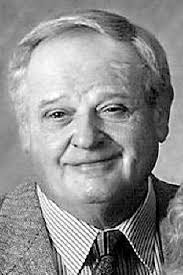 Patrick J Egan (1941-2007)