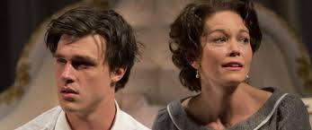 Shrouded in dreams and illusion, Goodman's 'Sweet Bird of Youth' teeters  into nightmare