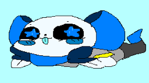 Pixilart Extra Kawaii Underswap Sans By Electro Faux Share the best gifs now >>>. extra kawaii underswap sans by electro faux