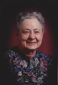 Darlene Yvonne Mulcahy (nee Dorsch)