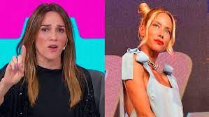 Conductora / tv host @telefe @cortaxlozanofan ❤️ @vlbyantolin. Veronica Lozano Spicy Recalled Nicole Neumann S Passage Through Corta By Lozano It Was Half A Vagoncha World Today News