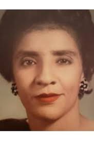 Muriel VanBuren Battle Obituary in Phenix City at Taylor Funeral Home, Inc 