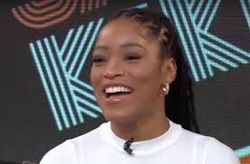 It's not that akeelah and the bee treads unique territory. Keke Palmer Talks Code Switching Inspiring Black Women Nu Origins Magazine