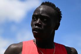 Brisbane Olympics 2032: David Culbert