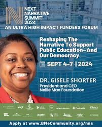 The Nellie Mae Education Foundation