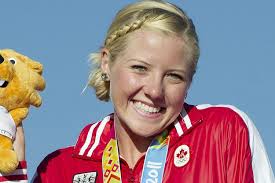 Canada wins Pan Am water skiing, equestrian gold