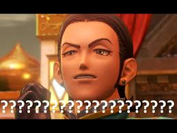 Top 5 Puff Puffs in Dragon Quest