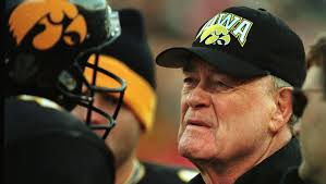 Iowa football: Inside Hayden Fry's final season and the lessons that remain