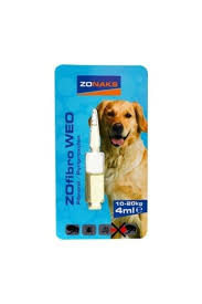 Pet Zoom Zonaks Kopek Bit Pire Ense Damlasi Guclu Etkili 10 20 Kg 4 Ml Trendyol
