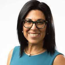 Sylvia Klonaris Councillor for Waters Ward, City of Darwin