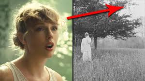 Taylor swift folklore inspired sticker pack! Taylor Swift Woodvale All The Third Folklore Album Theories Explained Popbuzz