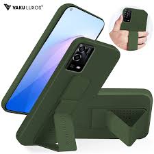 Vaku &reg; Oppo A55 Harbor Grip Multi ...