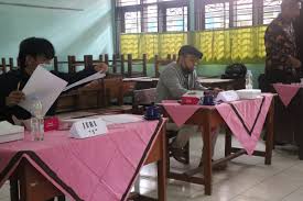 Kategori fls2n jenjang sd ahun 2021 cabang lomba dan jumlah peserta jenjang sd. Festival Dan Lomba Seni Siswa Nasional Tingkat Sd Digelar Secara Virtual