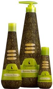 Macadamia Rejuvenating Shampoo Macadamia Shampoo Paraben Free Products