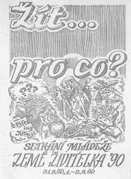 Tento text můžete v administraci přepsat nebo smazat. Zeme Zivitelka 2021