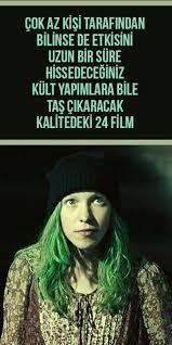 cok az kisi tarafindan bilinse de etkisini uzun bir sure hissedeceginiz kult yapimlara bile tas cikaracak kalitedeki 24 film film film bilgileri film posteri