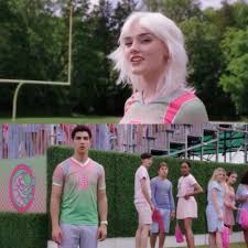 Zombies With Images Zombie Disney Disney Full Movies Zombie Movies