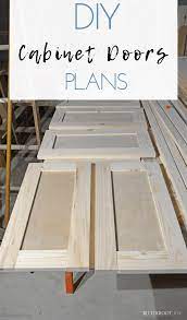Easy Shaker Cabinet Doors Diy Cabinet Doors Shaker Cabinet Doors Diy Shaker Cabinet Doors