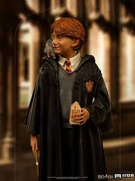 This page is about the various possible meanings of the acronym, abbreviation, shorthand or slang term: Harry Potter Ron Weasley Statue