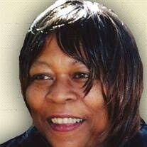 Mrs. Carrie Mae Stringer Obituary