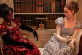 «Bridgerton»-Stars: Das macht Francesca und Johns Liebe besonders