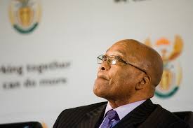 Former south african president jacob zuma has denied that the controversial gupta family had any influence over his appointment of cabinet ministers during the nine years he was the country's leader. Zuma S State Capture Argument Misses The Wood For The Trees News24