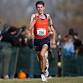 Men’s Cross Country at NCAA North Region Meet event in Eau Claire, WI