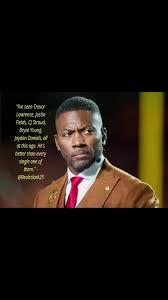 Former Steeler and LSU alumni, Ryan Clark, has some nice words to say about  Belleville's Bryce Underwood. 🫡 #bryceunderwood #collegefootball #ESPN