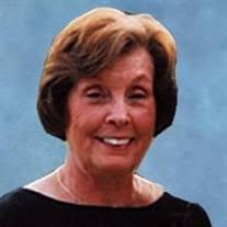 Lucy Dover Obituary (2023)