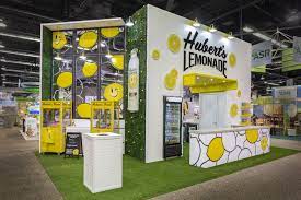 Testing out the product is one way to achieve that interactive design. The Best 11 Trade Show Booth Design Companies Trade Show Booth Design Tradeshow Booth Trade Show Design