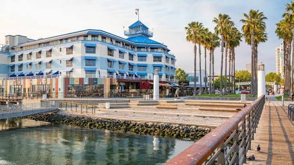 Jack London Square Tours - Book Now | Expedia