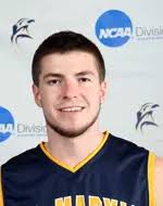 2012-13 Men's Basketball Roster