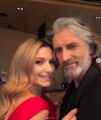 W jaki sposób wspierają wielką orkiestrę świątecznej pomocy w tym roku? Joanna Koroniewska I Maciej Dowbor Galeria Zdjecie 2