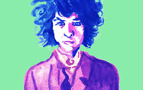 Christopher Ricks, professor of English at Boston University