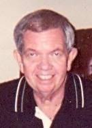 David Pickering Obituary (2009)