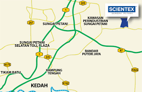 Lembaga hasil dalam negeri (lhdn) inland revenue board (irb) malaysia. Lembaga Hasil Dalam Negeri Cawangan Sungai Petani