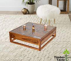 Timbertaste Sheesham Wood G4draw